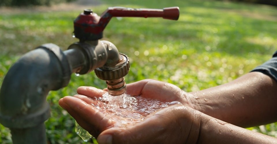 Privilegia Comapa Altamira suministro de agua a la ciudadanía